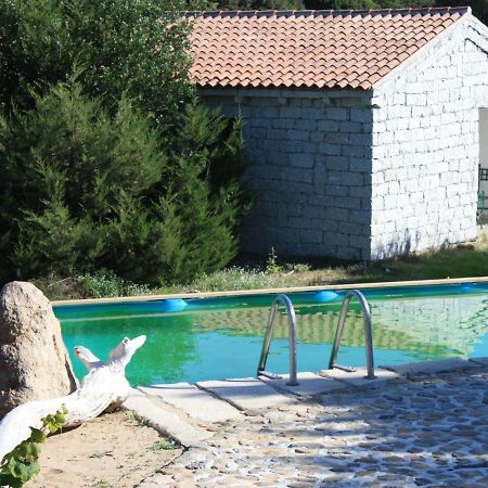 Mare Di Ginepri Apartment Badesi Exterior foto