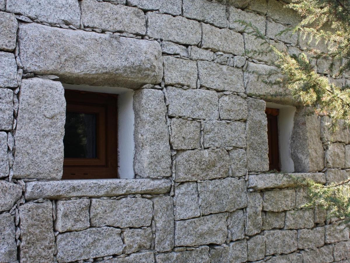 Mare Di Ginepri Apartment Badesi Exterior foto