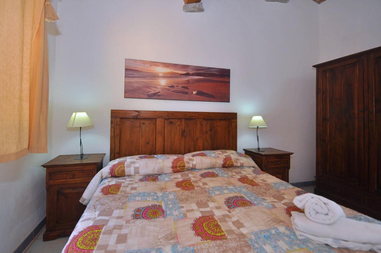 Mare Di Ginepri Apartment Badesi Exterior foto